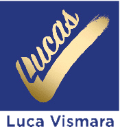 Logotipo Lucas Vismara