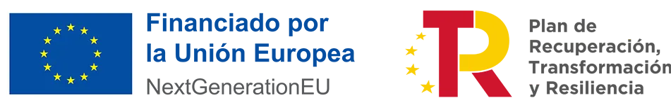 ES Financiado por la Unión Europea