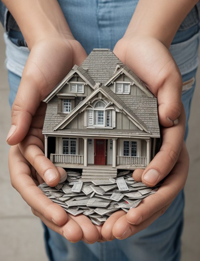 agente inmobiliario ayuda a vender tu casa en las palmas de gran canaria