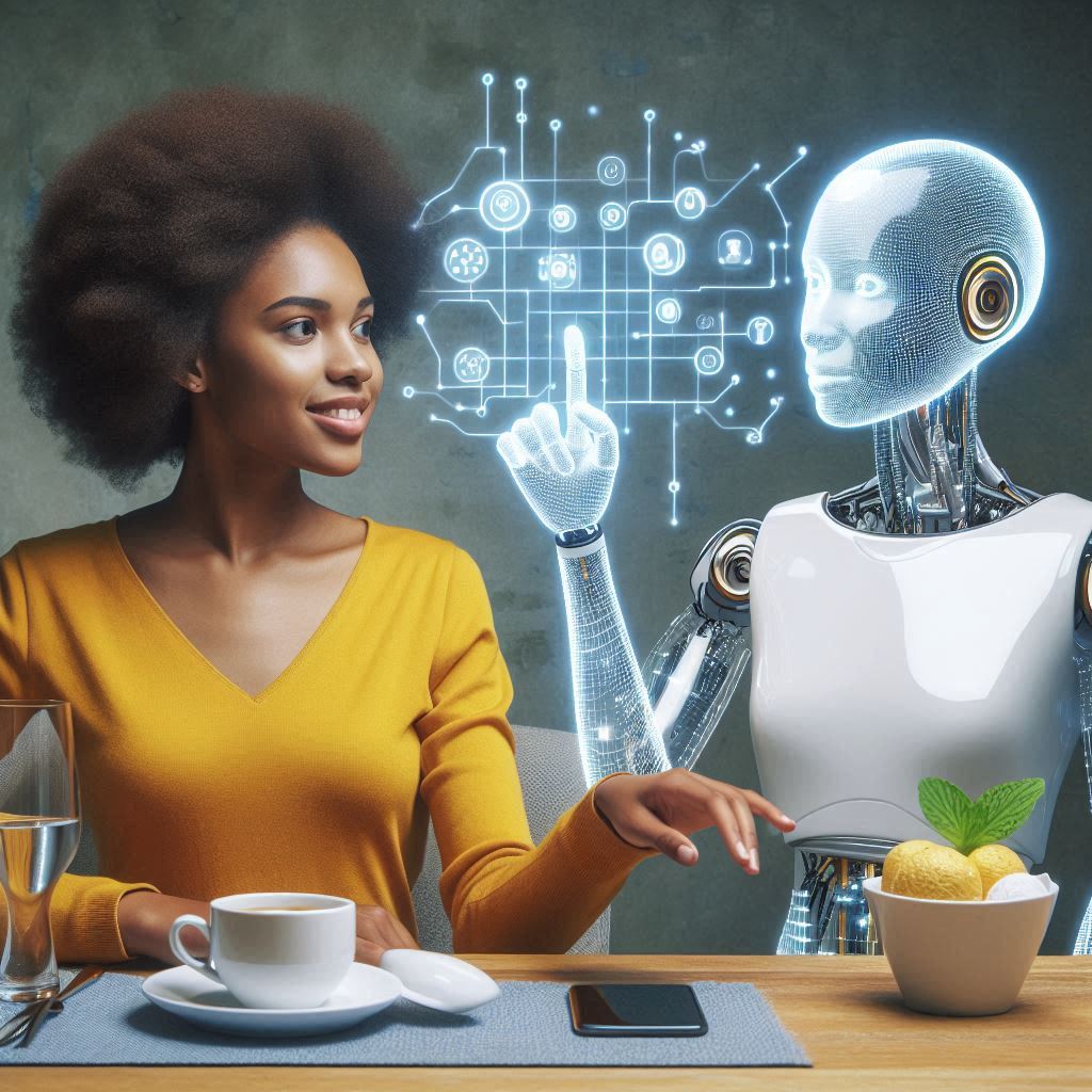 inteligencia artificial en todos los mundos